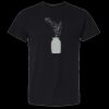 Unisex Light Cotton T-Shirt Thumbnail