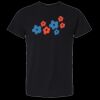 Unisex Light Cotton T-Shirt Thumbnail