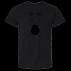 Unisex Light Cotton T-Shirt Thumbnail