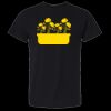 Unisex Light Cotton T-Shirt Thumbnail