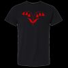 Unisex Light Cotton T-Shirt Thumbnail