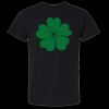 Unisex Light Cotton T-Shirt Thumbnail