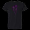 Unisex Light Cotton T-Shirt Thumbnail