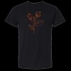Unisex Light Cotton T-Shirt Thumbnail