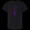 Unisex Light Cotton T-Shirt Thumbnail