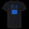 Unisex Light Cotton T-Shirt Thumbnail