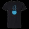 Unisex Light Cotton T-Shirt Thumbnail