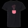 Unisex Light Cotton T-Shirt Thumbnail