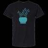 Unisex Light Cotton T-Shirt Thumbnail