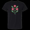Unisex Light Cotton T-Shirt Thumbnail