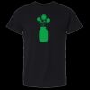 Unisex Light Cotton T-Shirt Thumbnail