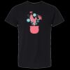 Unisex Light Cotton T-Shirt Thumbnail