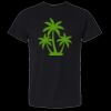 Unisex Light Cotton T-Shirt Thumbnail