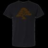 Unisex Light Cotton T-Shirt Thumbnail