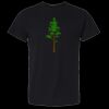 Unisex Light Cotton T-Shirt Thumbnail