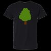 Unisex Light Cotton T-Shirt Thumbnail