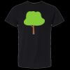 Unisex Light Cotton T-Shirt Thumbnail