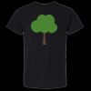 Unisex Light Cotton T-Shirt Thumbnail