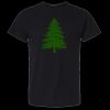 Unisex Light Cotton T-Shirt Thumbnail