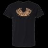 Unisex Light Cotton T-Shirt Thumbnail