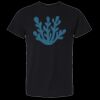 Unisex Light Cotton T-Shirt Thumbnail