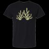 Unisex Light Cotton T-Shirt Thumbnail