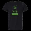 Unisex Light Cotton T-Shirt Thumbnail