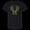 Unisex Light Cotton T-Shirt Thumbnail