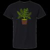 Unisex Light Cotton T-Shirt Thumbnail