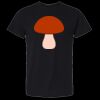 Unisex Light Cotton T-Shirt Thumbnail