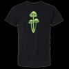 Unisex Light Cotton T-Shirt Thumbnail