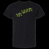 Unisex Light Cotton T-Shirt Thumbnail