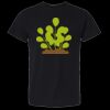 Unisex Light Cotton T-Shirt Thumbnail