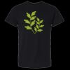 Unisex Light Cotton T-Shirt Thumbnail
