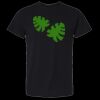 Unisex Light Cotton T-Shirt Thumbnail