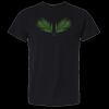 Unisex Light Cotton T-Shirt Thumbnail