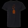 Unisex Light Cotton T-Shirt Thumbnail
