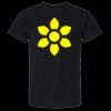 Unisex Light Cotton T-Shirt Thumbnail