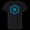 Unisex Light Cotton T-Shirt Thumbnail