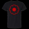Unisex Light Cotton T-Shirt Thumbnail