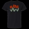 Unisex Light Cotton T-Shirt Thumbnail