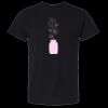 Unisex Light Cotton T-Shirt Thumbnail