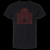 Unisex Light Cotton T-Shirt Thumbnail