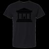 Unisex Light Cotton T-Shirt Thumbnail