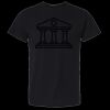 Unisex Light Cotton T-Shirt Thumbnail