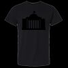 Unisex Light Cotton T-Shirt Thumbnail