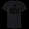 Unisex Light Cotton T-Shirt Thumbnail