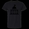 Unisex Light Cotton T-Shirt Thumbnail