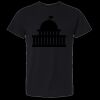 Unisex Light Cotton T-Shirt Thumbnail