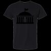 Unisex Light Cotton T-Shirt Thumbnail